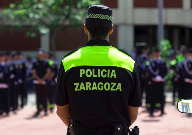 LA POLICÍA LOCAL DE ZARAGOZA OPTA POR MEGASTAR PARA RECIBIR FORMACIÓN SOBRE PHOTOSHOP
