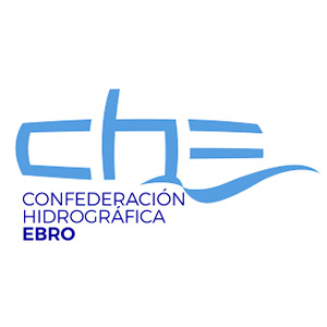 confederacion-hidrografica-ebro-logo