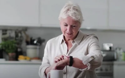 ¿CONOCE LOS SMARTWHATCH DE SAVEFAMILY?