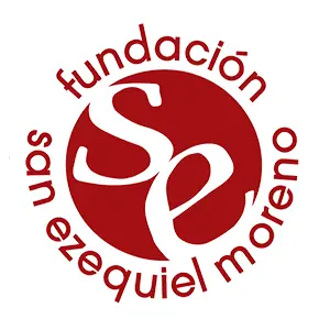 fundacion san ezequiel logotipo