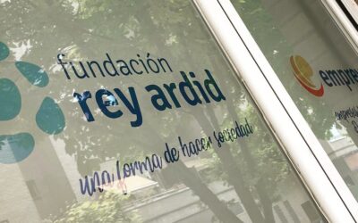 LA FUNDACIÓN REY ARDID MEJORA SU SISTEMA DE BACKUP DE LA MANO DE MEGASTAR