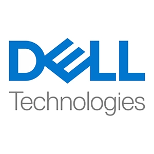 Logotipo de Dell Technologies