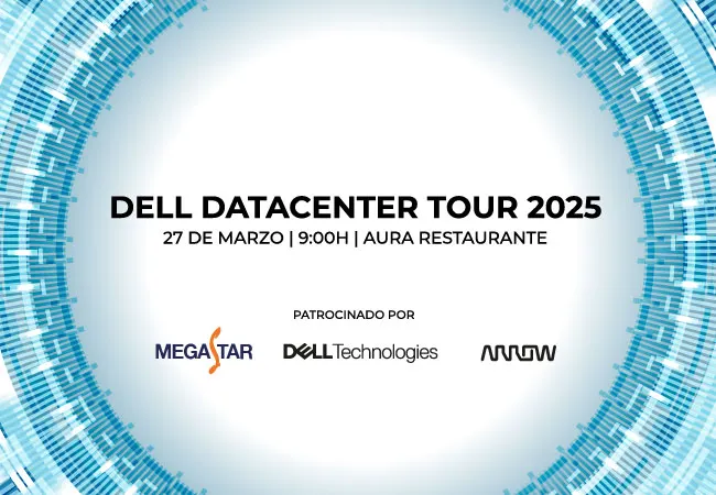 Dell Datacenter Tour 2025