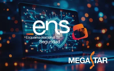 MEGASTAR RENUEVA SU CERTIFICACIÓN EN EL ESQUEMA NACIONAL DE SEGURIDAD EN NIVEL ALTO