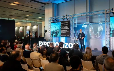 THE WAVE ZARAGOZA 2026: MUCHO MÁS QUE UN CONGRESO TECNOLÓGICO