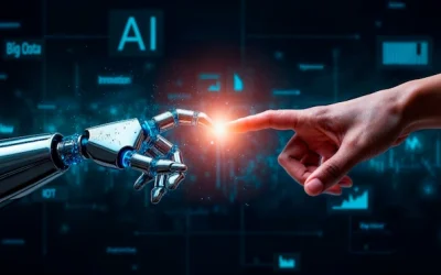 MEGASTAR APUESTA POR UNA INTELIGENCIA ARTIFICIAL CON GARANTÍAS